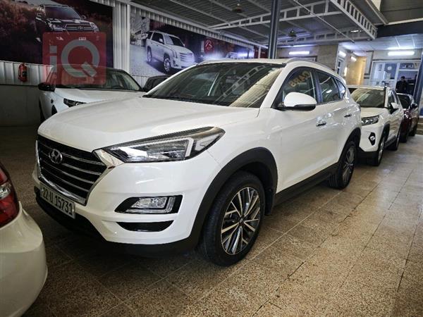 هيونداي توسان 2020 للبيع في العراق - اربيل